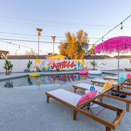 Love Oasis By Scottsdale Beach Club - New Екстер'єр фото