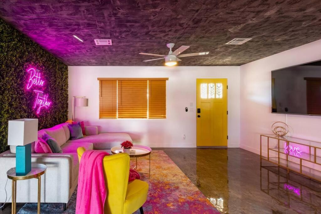 Love Oasis By Scottsdale Beach Club - New Екстер'єр фото