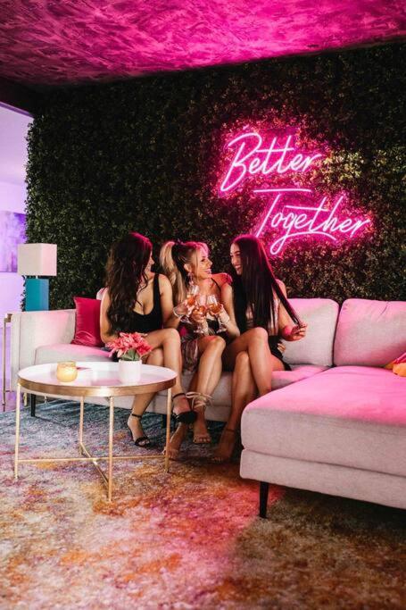 Love Oasis By Scottsdale Beach Club - New Екстер'єр фото