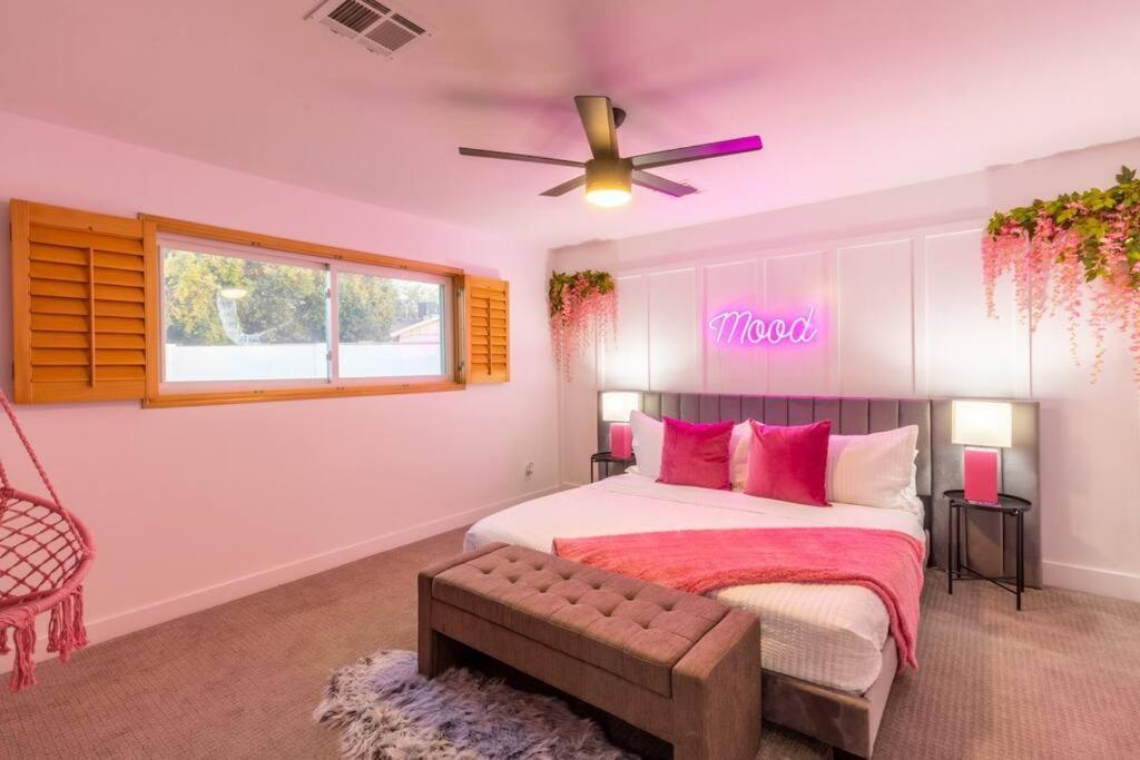 Love Oasis By Scottsdale Beach Club - New Екстер'єр фото