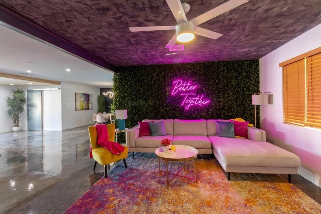 Love Oasis By Scottsdale Beach Club - New Екстер'єр фото