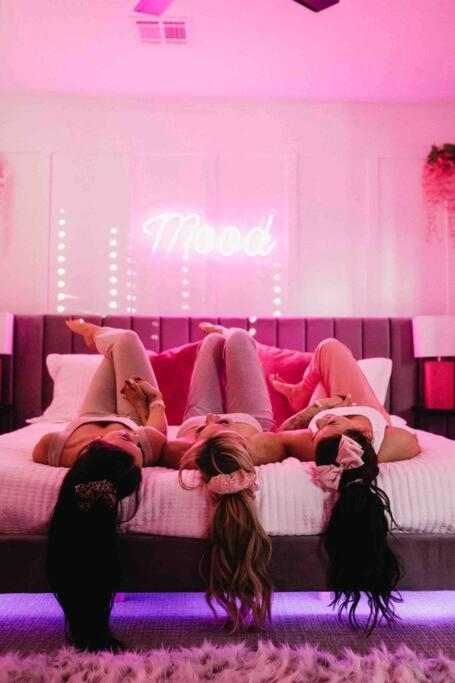Love Oasis By Scottsdale Beach Club - New Екстер'єр фото