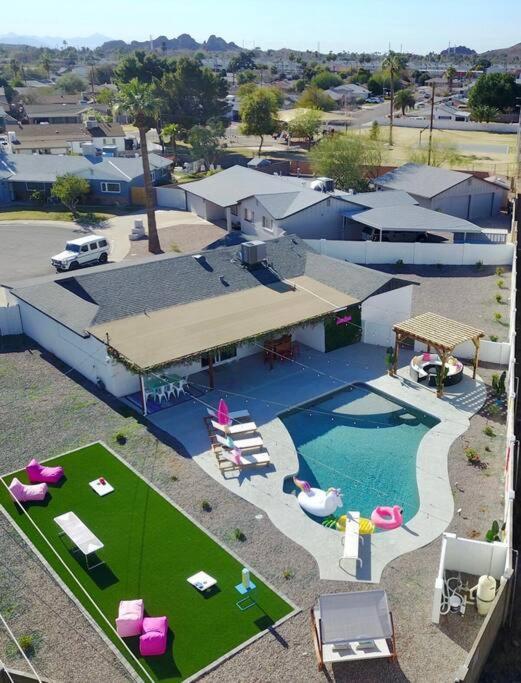 Love Oasis By Scottsdale Beach Club - New Екстер'єр фото