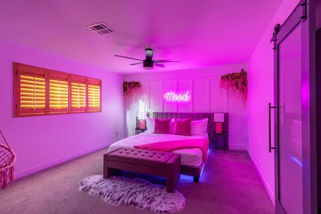 Love Oasis By Scottsdale Beach Club - New Екстер'єр фото