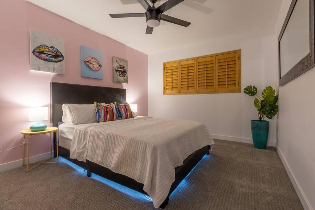 Love Oasis By Scottsdale Beach Club - New Екстер'єр фото