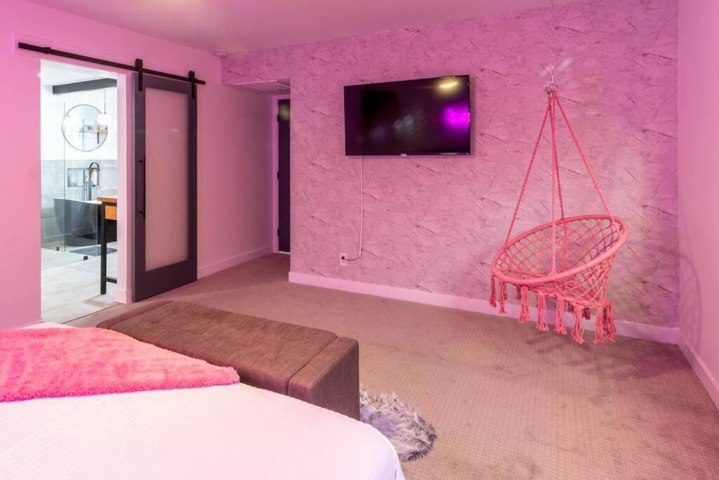 Love Oasis By Scottsdale Beach Club - New Екстер'єр фото