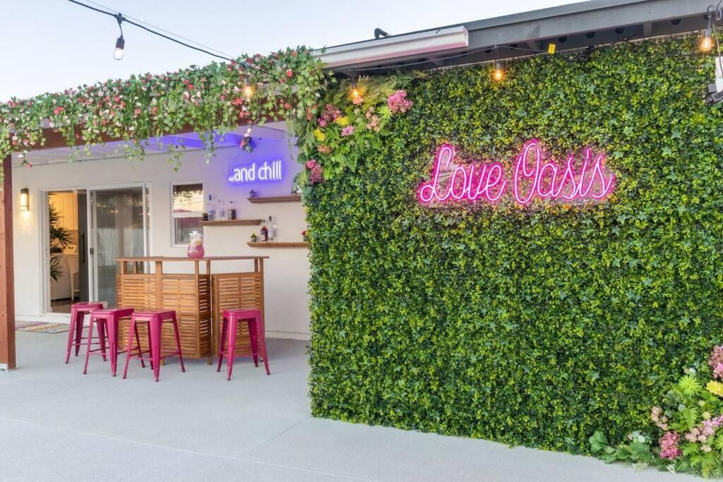 Love Oasis By Scottsdale Beach Club - New Екстер'єр фото