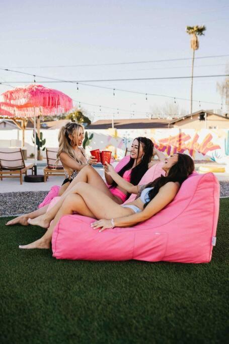 Love Oasis By Scottsdale Beach Club - New Екстер'єр фото