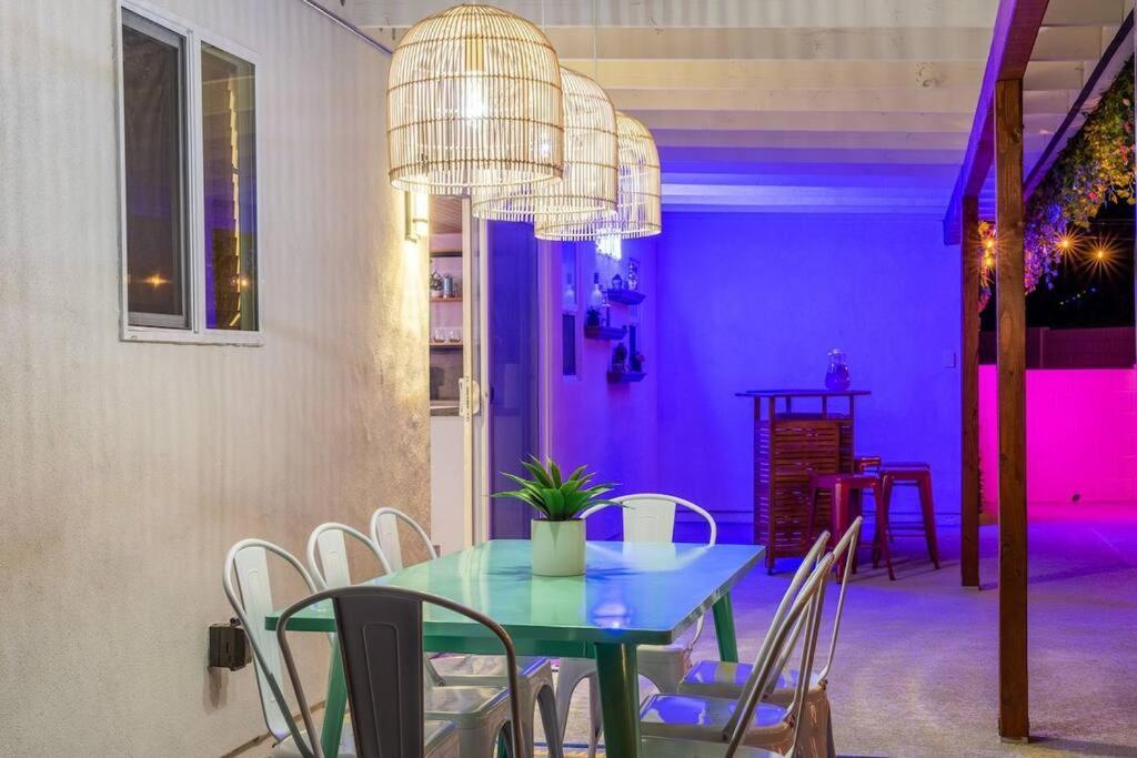 Love Oasis By Scottsdale Beach Club - New Екстер'єр фото