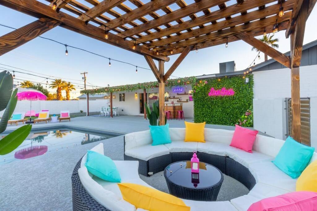 Love Oasis By Scottsdale Beach Club - New Екстер'єр фото